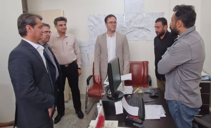 عزم جدی برای رفع چالش‌های آبرسانی در تنگستان