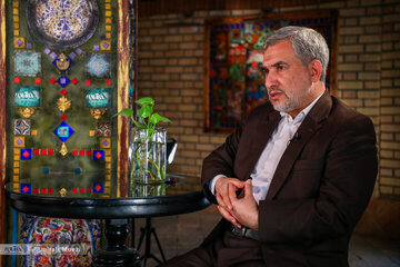 معاون پزشکیان: امر به معروف و نهی از منکر در وهله اول خطاب به حاکمان است/ تفسیر محسن اسماعیلی از امر به معروف امام حسین(ع) خطاب به یزید