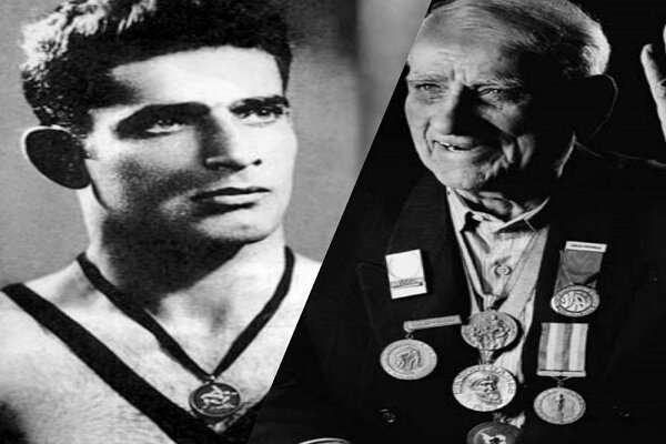 ورزش ایران یکی از اسطوره‌هایش را از دست داد؛ امامعلی حبیبی درگذشت