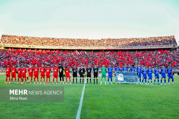 پیش‌بینی از تبعات تغییر مدیریت در استقلال؛ شانس برد تراکتور بیشتر است