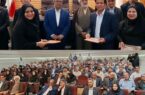 کارمندان نمونه ادارات بوشهر تجلیل شدند