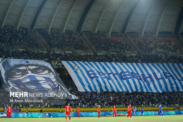 گزینه‌های مدیرعاملی استقلال مشخص شدند؛ ترفند سرپرست باشگاه برای فرار!