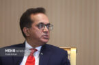 گفتگوی اختصاصی خبرگزاری مهر با سفیر پاکستان در تهران گفتگوی اختصاصی خبرگزاری مهر با سفیر پاکستان در تهران