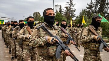 ۵ گروه شبه‌نظامی که علیه حکومت جولانی در سوریه مبارزه می‌کنند / گروه‌های مخالف دولت انتقالی دمشق چقدر بخت موفقیت دارند؟