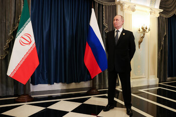 آیا پزشکیان «تعمدا» پوتین را برای دیدار معطل گذاشت؟ /قائم پناه: این رفتارها با منش پزشکیان سازگار نیست/ او آدم سالم و روراستی است