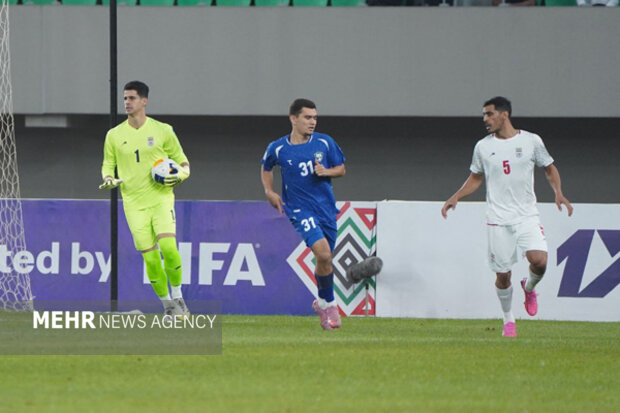 ابراهیمی: از قلعه نویی انتقاد نکنید؛ کافا دستاورد خوبی برای ایران داشت