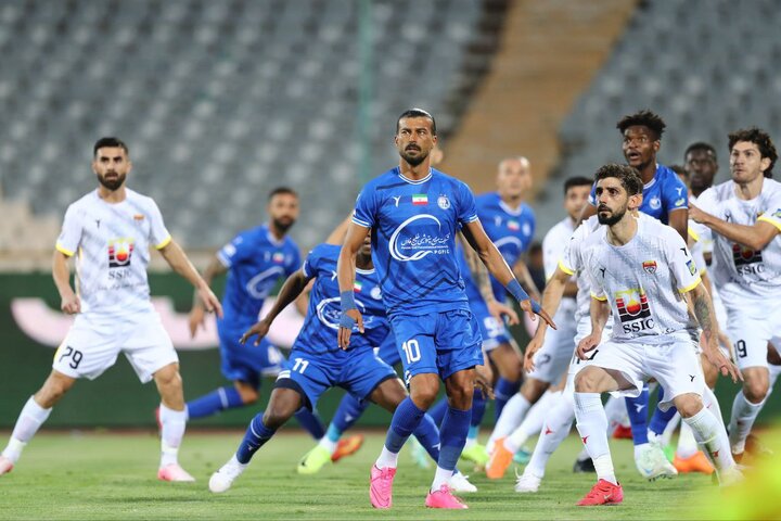 اتفاقی که همه را شگفت‌زده کرده است؛ استقلال می‌تواند دردسرساز شود!