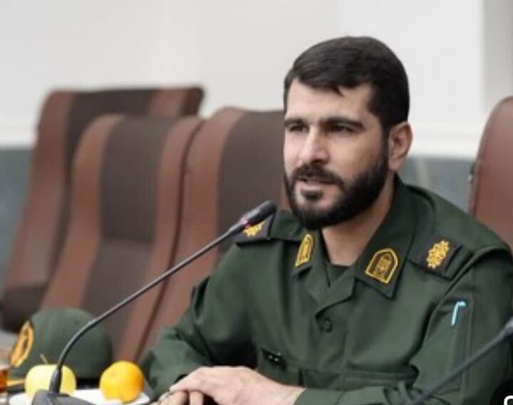 اردوی یاوران ولایت بسیج دانش‌آموزی استان بوشهر برگزار شد