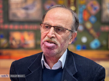 اظهارنظر یا سیاسی‌کاری؟/ کامبیز نوروزی: مخالفت‌ها بیشتر سیاسی است تا کارشناسی / در دولت رئیسی هم توافقاتی در دستور کار بود، اما کسی چیزی نگفت!