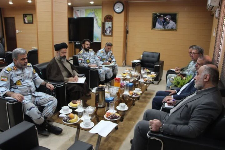 امر قضا از مؤثرترین فعالیت‌ها در مملکت اسلامی است