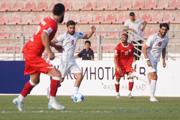 انتقاد از ضعف بزرگ تیم ملی فوتبال ایران؛ میراث کی روش از بین رفت!