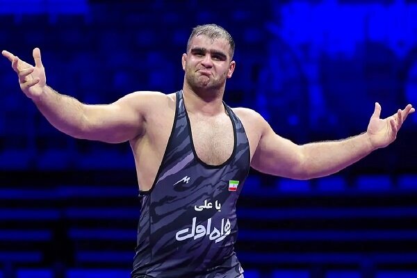 تانک بختیاری ایران فینالیست شد؛ سه طلا در انتظار فرنگیکاران