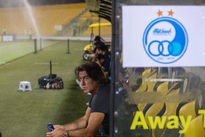 تبعات شکست سنگین استقلال در آسیا؛ احضار ساپینتو به جلسه سرنوشت‌ساز!