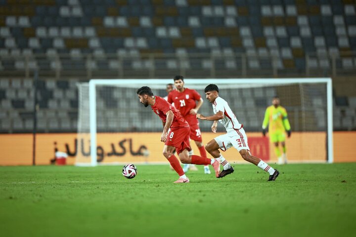 تحلیل عملکرد امیدها در مسیر آسیا؛ عملکرد منسجم کلید صعود شد