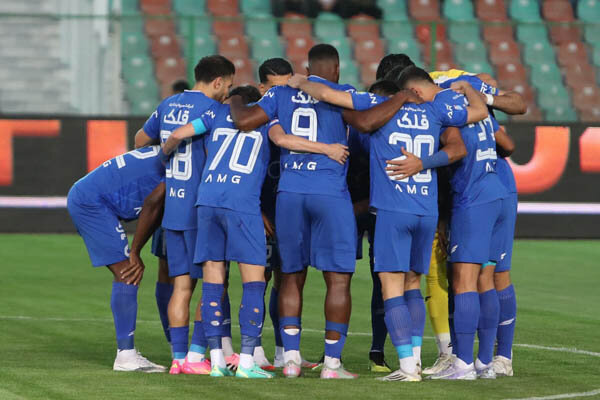 ترس از باخت؛ دلیل اصلی ناکامی استقلال