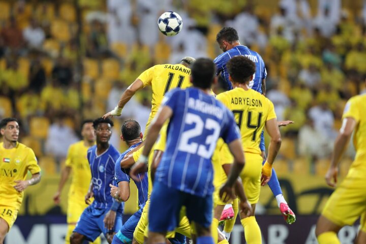 توصیه به بازیکنان و سرمربی استقلال برای فراموش کردن نتیجه دیدار الوصل