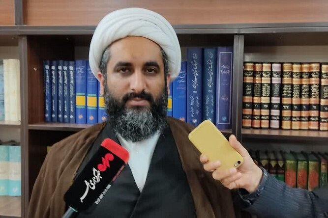 ثبت درخواست مجوز ۳۹۱ موکب شهری استان بوشهر