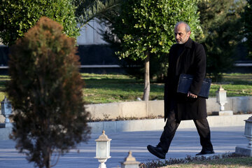 جبلی: بودجه صداوسیما حتی «کافی» هم نیست/ مقایسه بودجه این سازمان با دستگاههای دیگر قیاس معالفارغ است