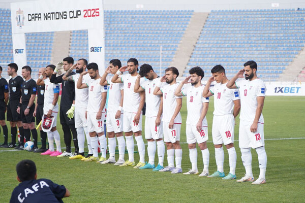 جدال همزبانها برای صدرنشینی؛ ایران به دنبال رسیدن به بازی جدی!