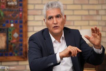 جزییات مهم از «ریال دیجیتال»/ شیری: برای فعالان ICT بسته ویژه‌ای طراحی کردیم