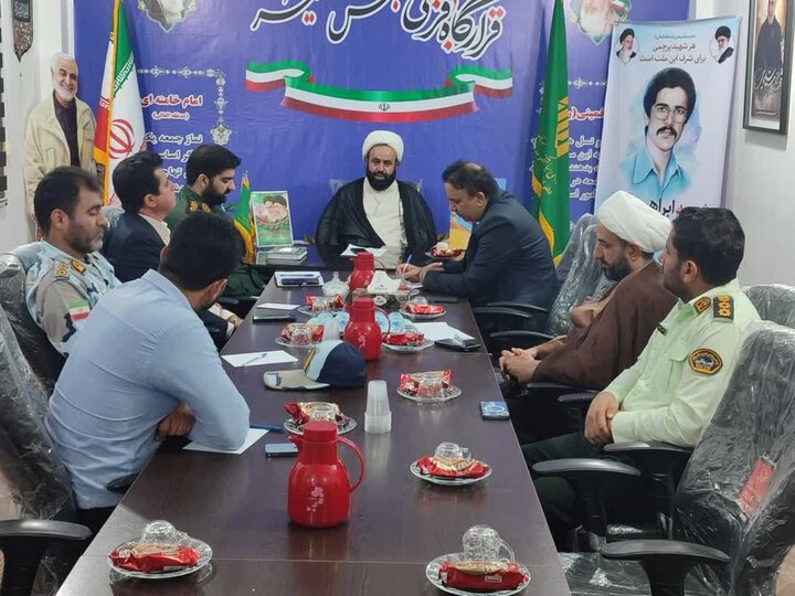 دفاع مقدس گنجینهای زنده و الهامبخش برای نسلهای آینده است