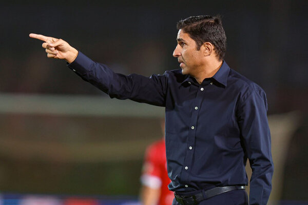 دلایل توقف پرسپولیس از نگاه وحید هاشمیان؛ مذاکره با چند بازیکن بزرگ