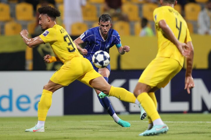 دو شرط مهم برای پیروزی استقلال بر المحرق/ واقعیت خارجی‌ها مشخص می‌شود