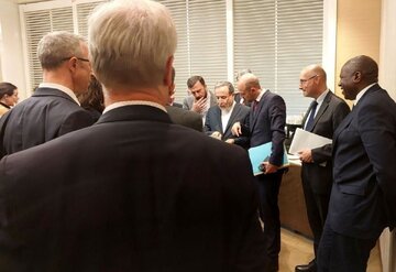 دیگر نمی‌توان به توافقی به خوب برجام امیدوار بود / توافق مرحله‌ای؛ راه نجات از بند اسنپ‌بک / دوران مذاکرات صرفا مبتنی بر پرونده هسته‌ای تمام شد