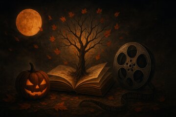 رازها، عشق و وحشت؛ پاییز این بار سینمایی‌تر از همیشه