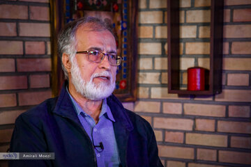 روایت عطریانفر از دفاع ناموجه وزیر نیرو از عملکرد خود/ فکر می‌کنم پزشکیان قبل از استیضاح علی‌آبادی توسط مجلس او را کنار می گذارد