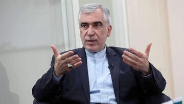 ظهره‌وند: مجلس هنوز هیچ جمع بندی درباره خروج از ان‌پی‌تی نداشته است/ هر فردی با دغدغه منافع ملی می‌پرسد چه لزومی دارد در ان‌پی‌تی باقی بمانیم؟