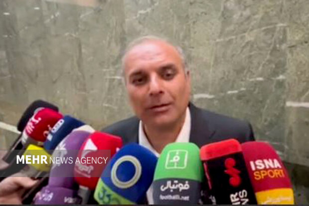 فراکسیون ورزش از پاسخ‌های درویش قانع نشد؛ ۲۳ میلیارد برای یک دلال!