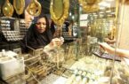 قیمت جدید طلا و سکه ۸ مهرماه ۱۴۰۴/ سکه از مرز حساس قیمتی گذشت