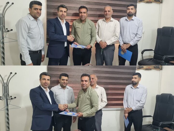 لزوم بهبود وضعیت آبرسانی در چغادک