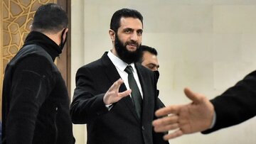 محرمانه‌های پوتین و جولانی / روایت پنهان توافق حما: از حمله به حما تا سقوط دمشق / پوتین قبل از سقوط بشار اسد با احمد الشرع توافق کرده‌بود