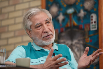 می‌گویند بیانیه جبهه اصلاحات حرف موساد را زده؛ این حرف غیرمسئولانه است/ نفوذی خود را شبیه شکدم و اکبری در می‌آورد نه تاجزاده