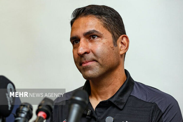 واکنش هاشمیان به شعار معروف هواداران پرسپولیس؛ روحیه من ماندن است