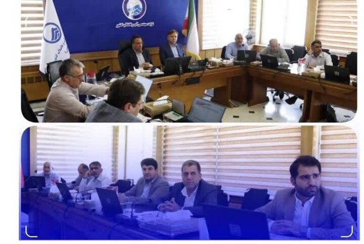 پروژه‌های نیمه‌تمام برای تامین آب شرب استان بوشهر تکمیل شود