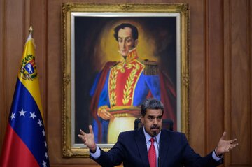 پشت پرده دشمنی ترامپ با مادورو/ آیا جان رئیس‌جمهور ونزوئلا در خطر است؟ / بحران در دریای کاراییب هر لحظه بالا می‌گیرد