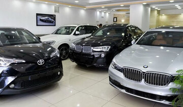 پژوپارس میلیاردی شد/ آخرین قیمت سمند، شاهین، کوییک، ساینا و تارا + جدول