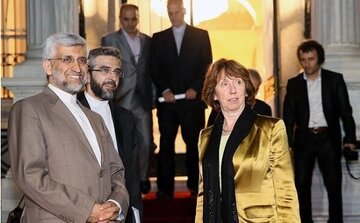 پیشنهاد جلیلی برای غنی‌سازی ۹۰ درصدی: اهرم فشاری که کار نکرد / غنی‌سازی بازدارنده نبود / چگونه بالا رفتن از نردبان غنی‌سازی به کشور آسیب زد؟