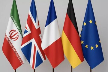 چرا اروپا از اسنپ‌بک کوتاه نمی‌آید؟ / دیدگاه اروپایی‌ها به ایران از «شریک» به «تهدید موجودیتی» تغییر کرده‌است / دیپلماسی به حاشیه رانده می‌شود