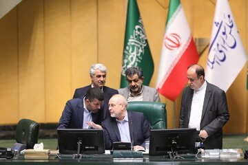 آرای ۱۰ نماینده تهران در مجلس زیر ذره بین/ تصمیات نمایندگان حداقلی برای مردم/ چرا بهارستانی ها به خواست اکثریت بی توجه هستند + جدول