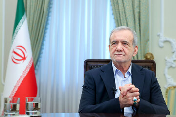 آقای رئیس جمهور فرصت شرم الشیخ را از دست ندهید