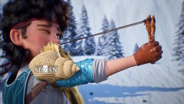 «افسانه سپهر» پرچم‌دار انیمیشن ایران در جشنواره‌ها