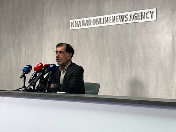 باهنر: تصمیم کلی نظام در حال حاضر این است که «قانون حجاب اجباری» لازم الرعایه نیست/  پیوستن به CFT مقوله تحریم‌ها را حل نمی‌کند اما…