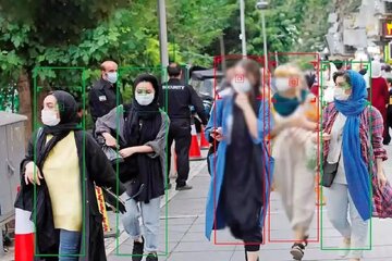 تلاش حامیان قانون عفاف و حجاب برای دور زدن مصوبه شورای عالی امنیت ملی/ در ستاد امر به معروف چه خبر است؟/ تمرکز بر حجاب در شرایط اقتصادی فعلی