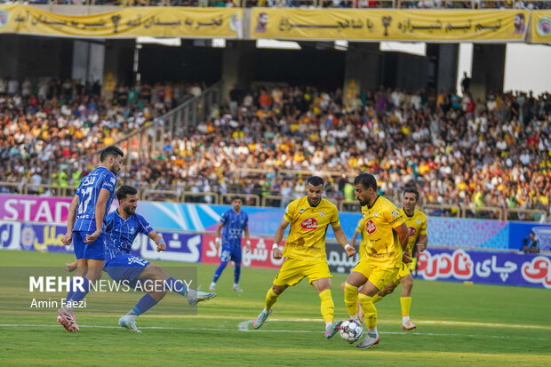 توصیه به بازیکنان استقلال برای «بدتر» نشدن/ هاشمیان آخرین اخراجی نبود!