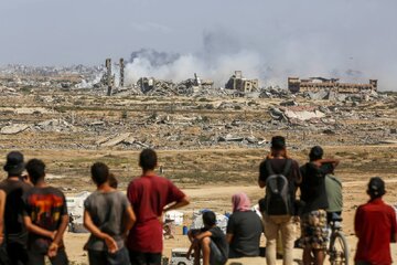 حماس هوشمندانه حربه تبلیغاتی آمریکا و اسرائیل را خنثی کرد / مدیریت غزه و فلسطین باید نتیجه اجماع ملی باشد / جنگ غزه به سادگی پایان نمی‌یابد