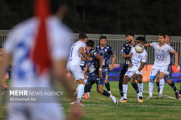 دلایل افت فوتبال ایران با یک ضعف بزرگ/نیازی که ساپینتو در استقلال دارد